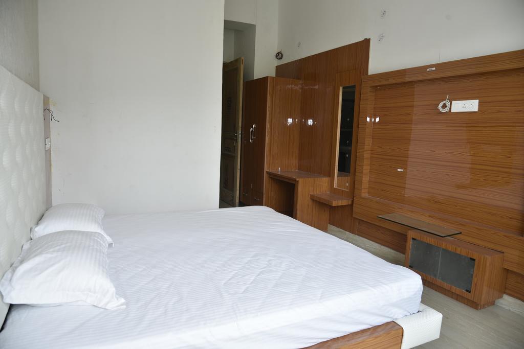 Hill Paradise Hotell Nagchala Rom bilde